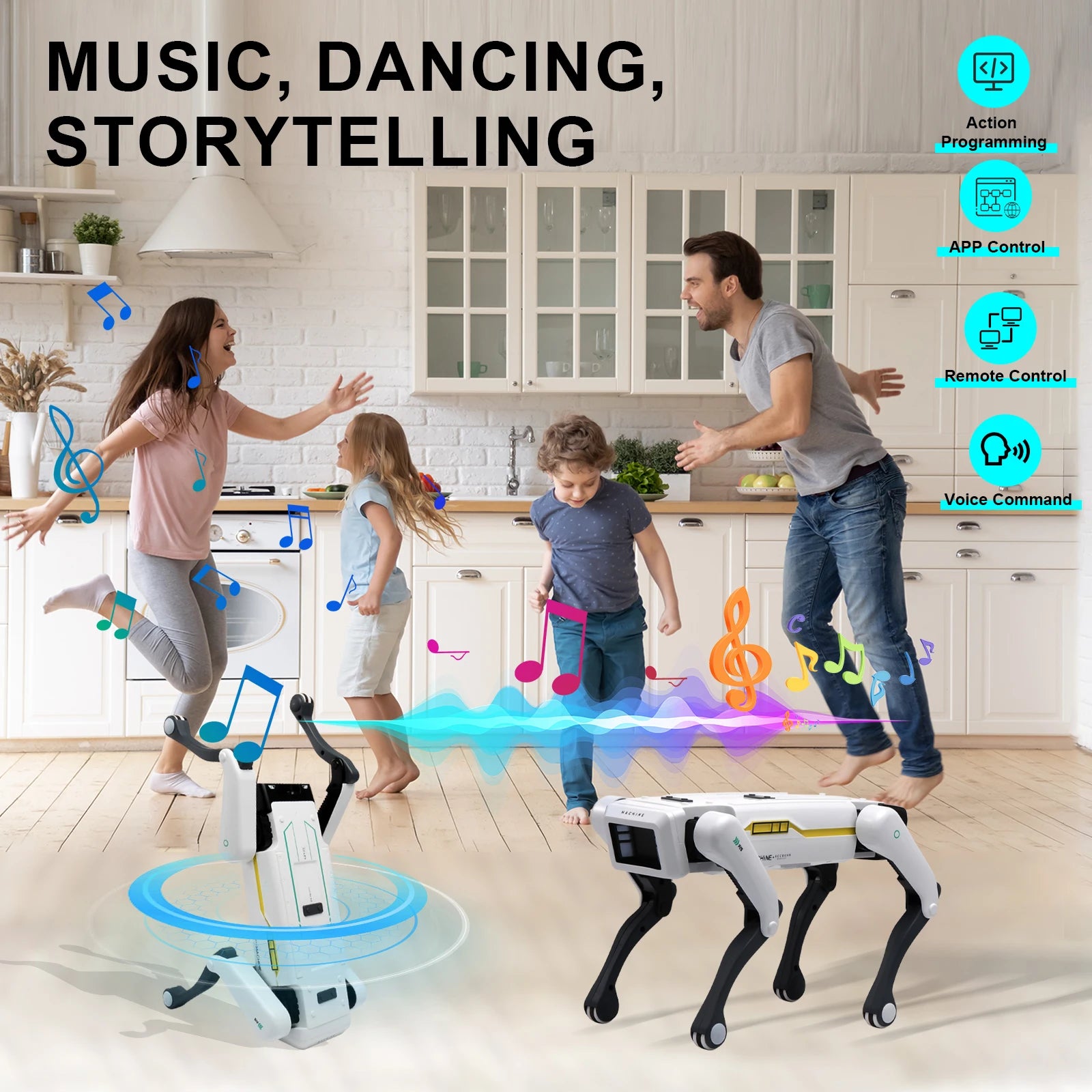 Transform Playtime into Joyful Learning Adventures!