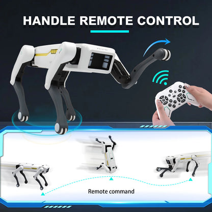 Interactive AI Robot Dog™